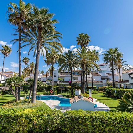 Marbella Villa Monteros 외부 사진