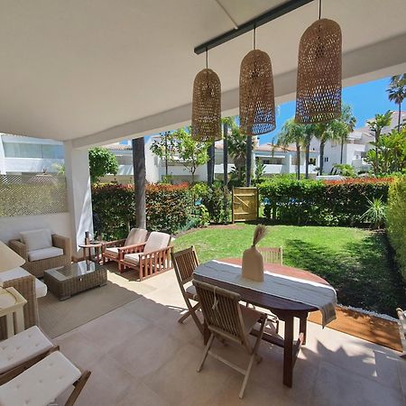 Marbella Villa Monteros 외부 사진