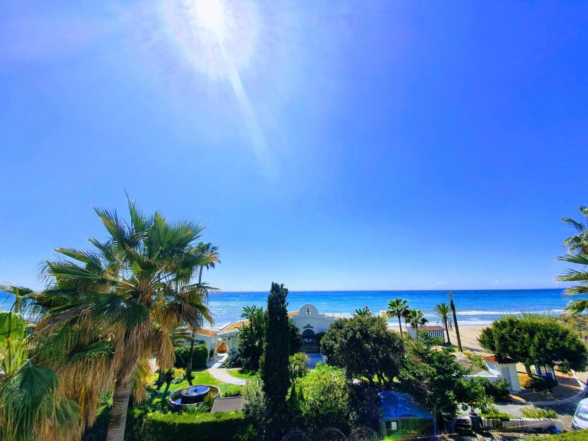Marbella Villa Monteros 외부 사진
