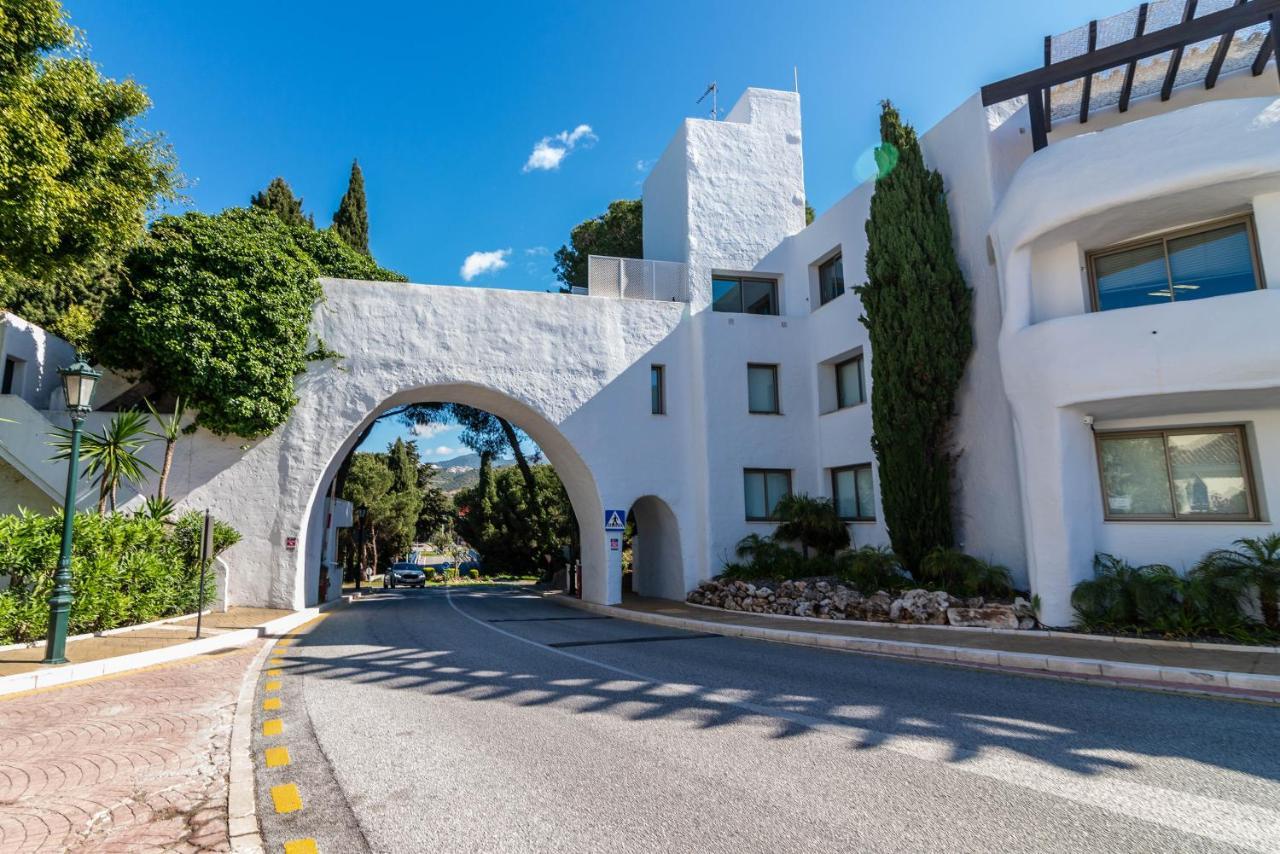 Marbella Villa Monteros 외부 사진