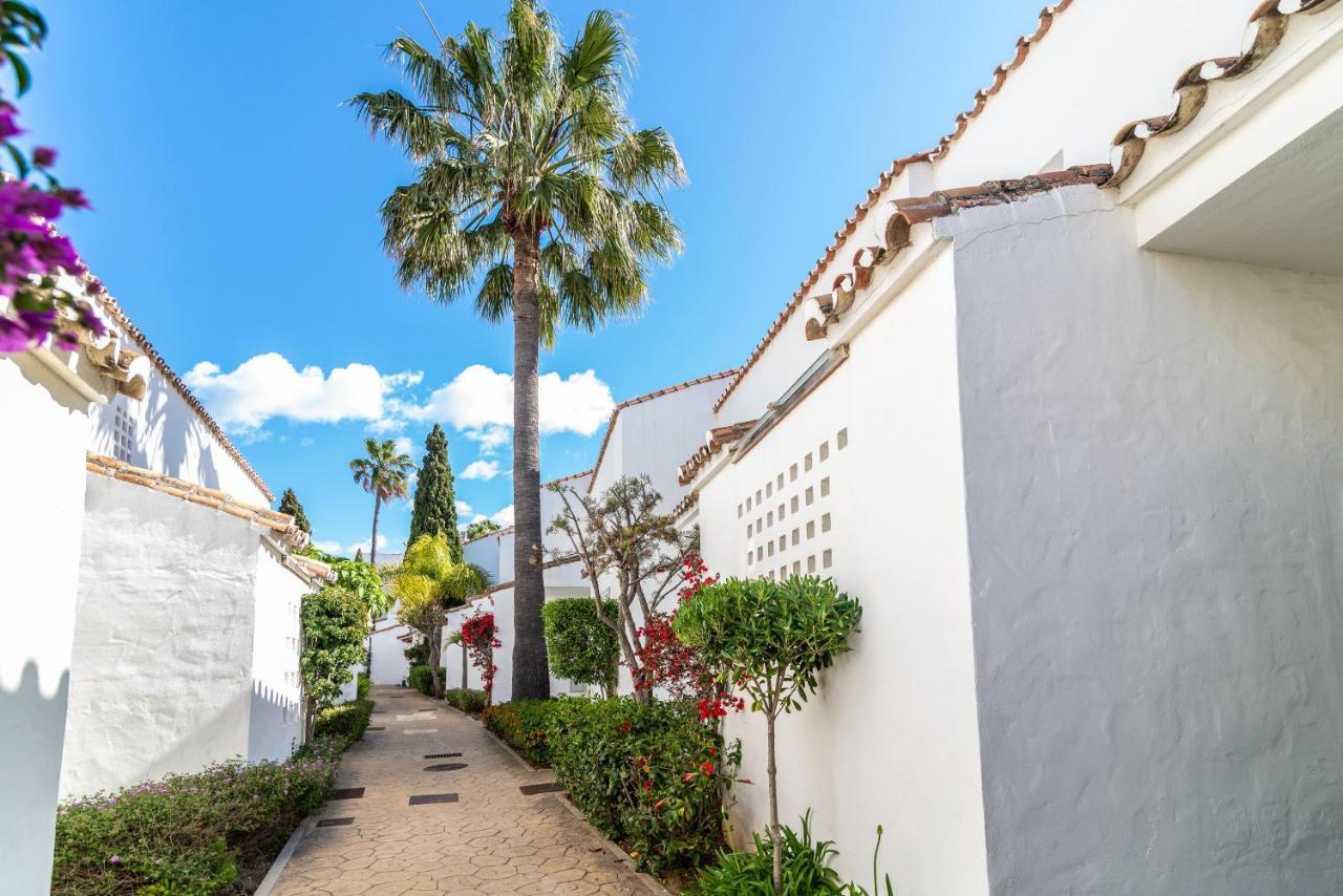 Marbella Villa Monteros 외부 사진