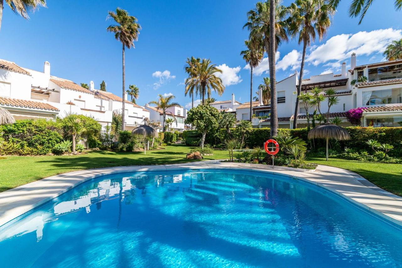 Marbella Villa Monteros 외부 사진