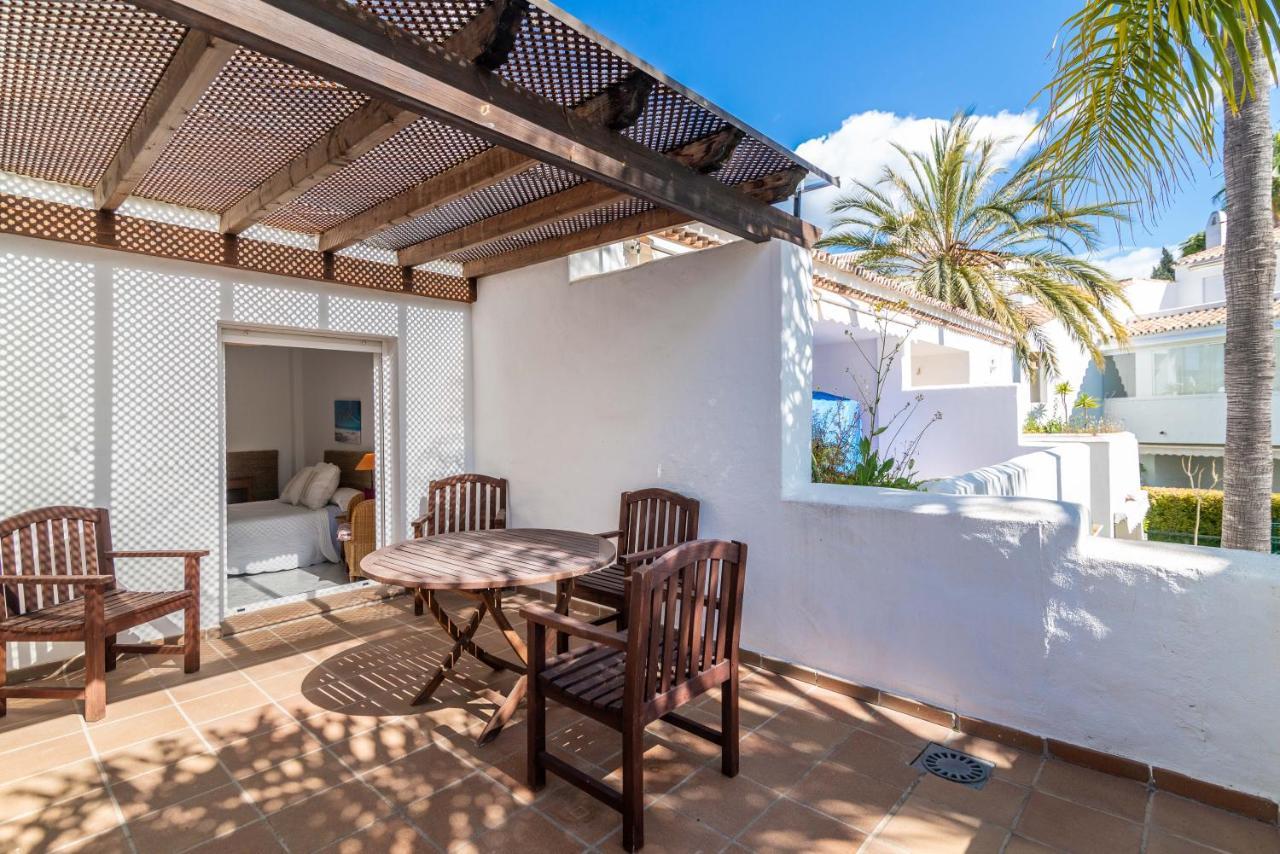 Marbella Villa Monteros 외부 사진
