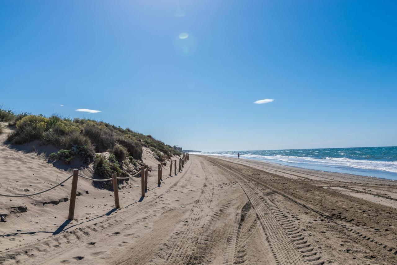 Marbella Villa Monteros 외부 사진