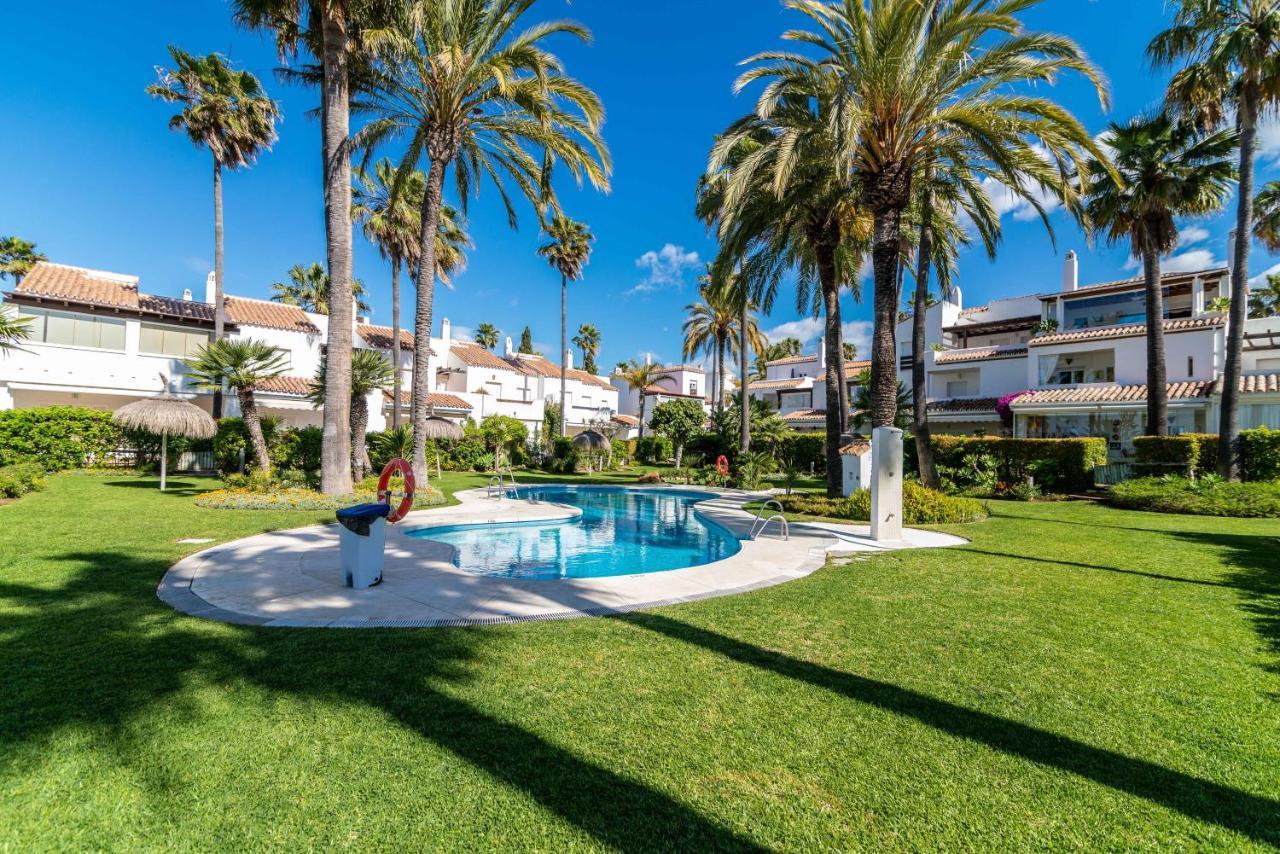Marbella Villa Monteros 외부 사진