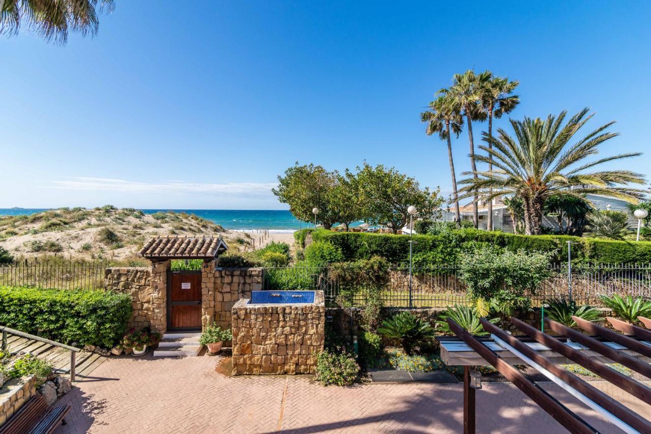 Marbella Villa Monteros 외부 사진