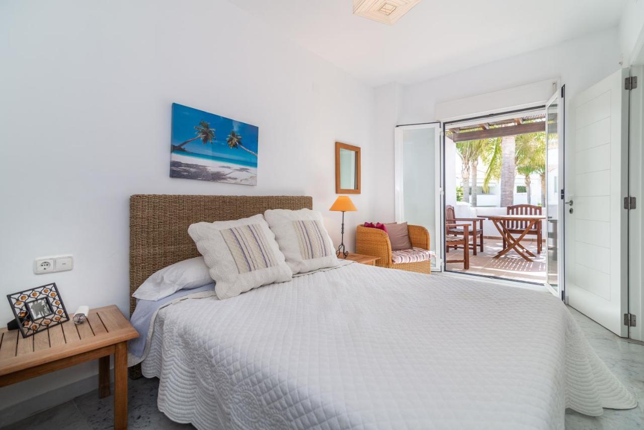 Marbella Villa Monteros 외부 사진