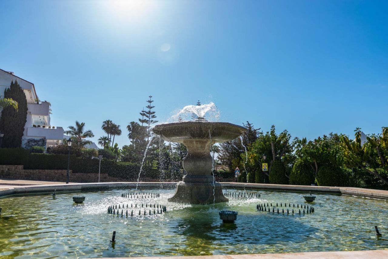 Marbella Villa Monteros 외부 사진