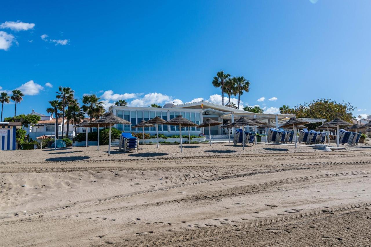 Marbella Villa Monteros 외부 사진