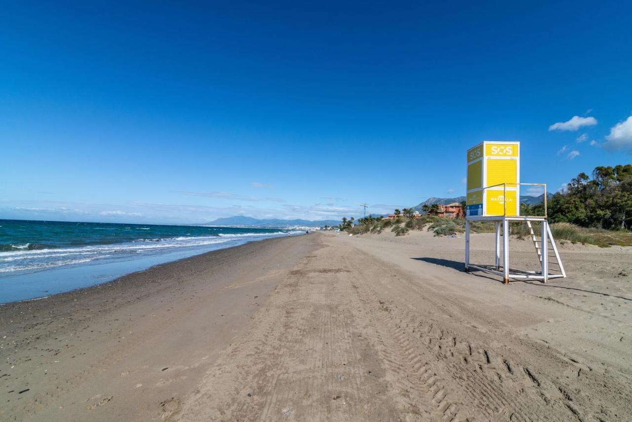 Marbella Villa Monteros 외부 사진