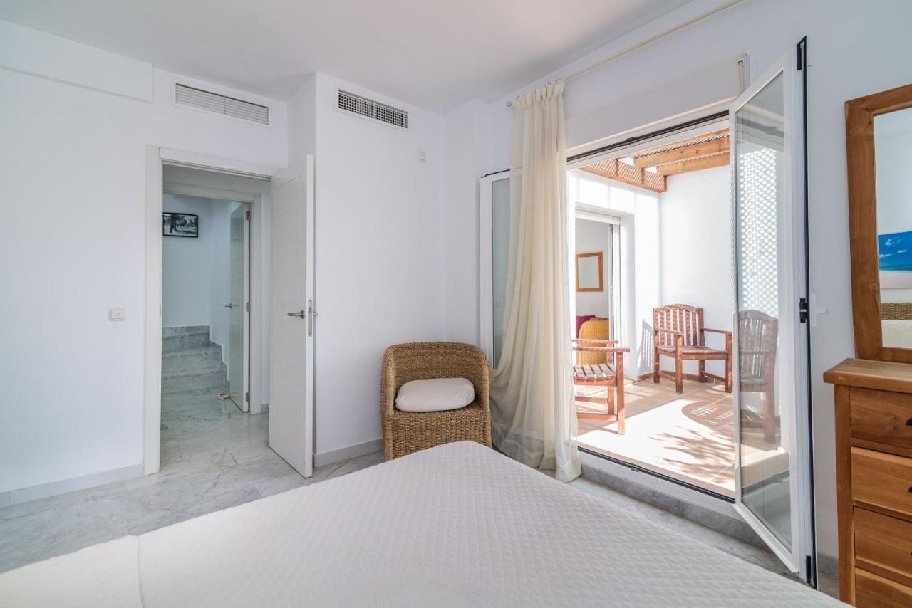 Marbella Villa Monteros 외부 사진