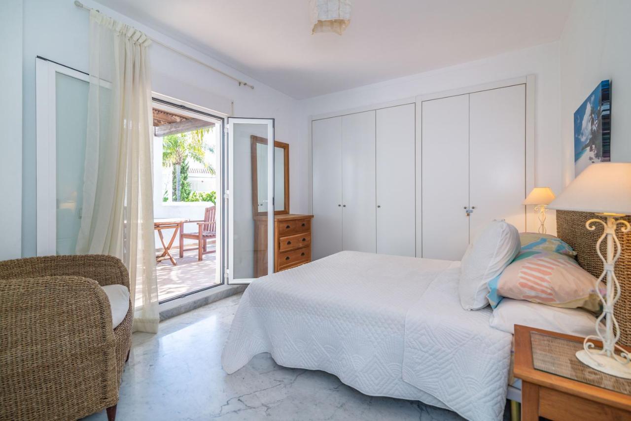 Marbella Villa Monteros 외부 사진