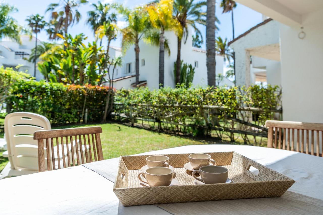 Marbella Villa Monteros 외부 사진
