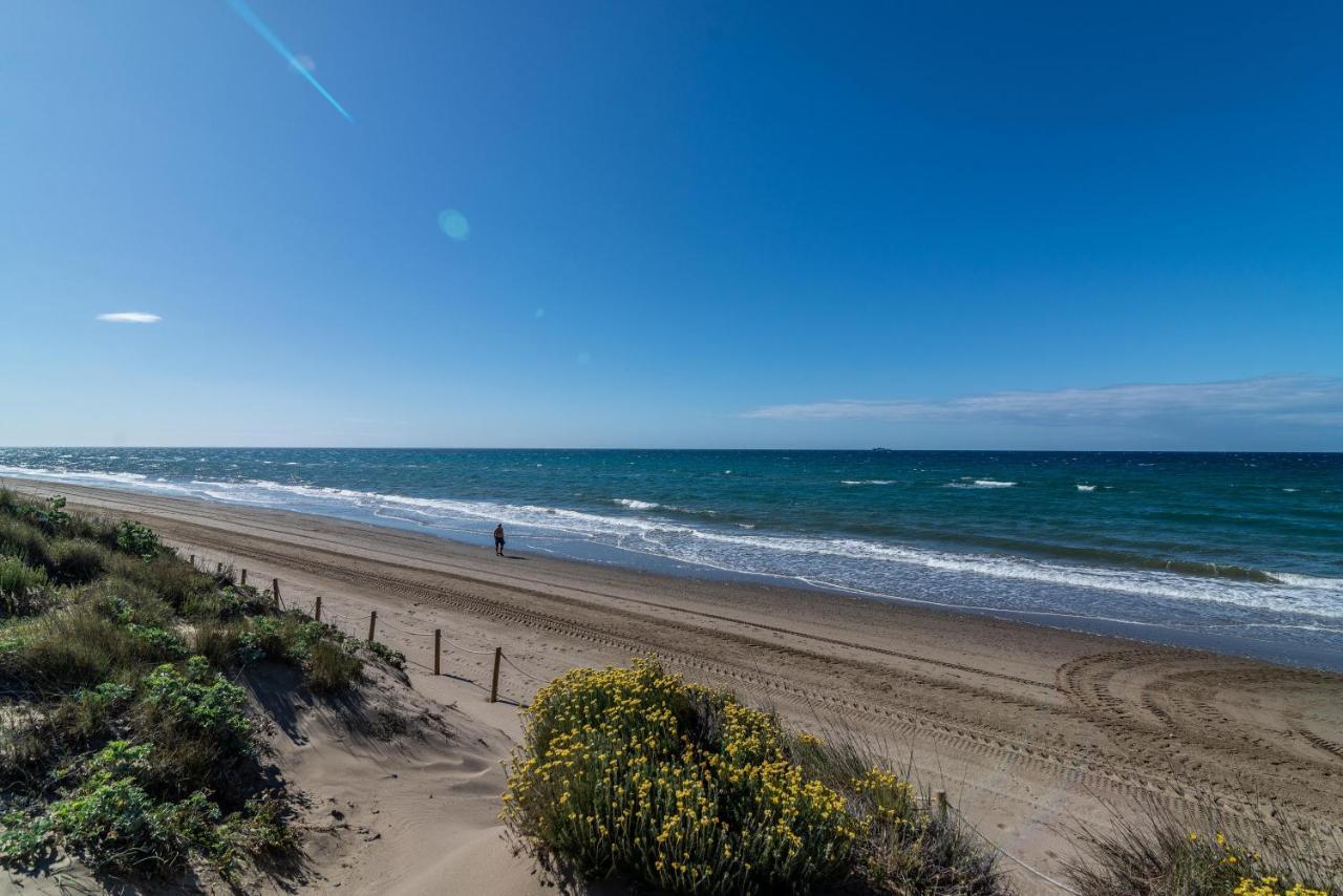 Marbella Villa Monteros 외부 사진