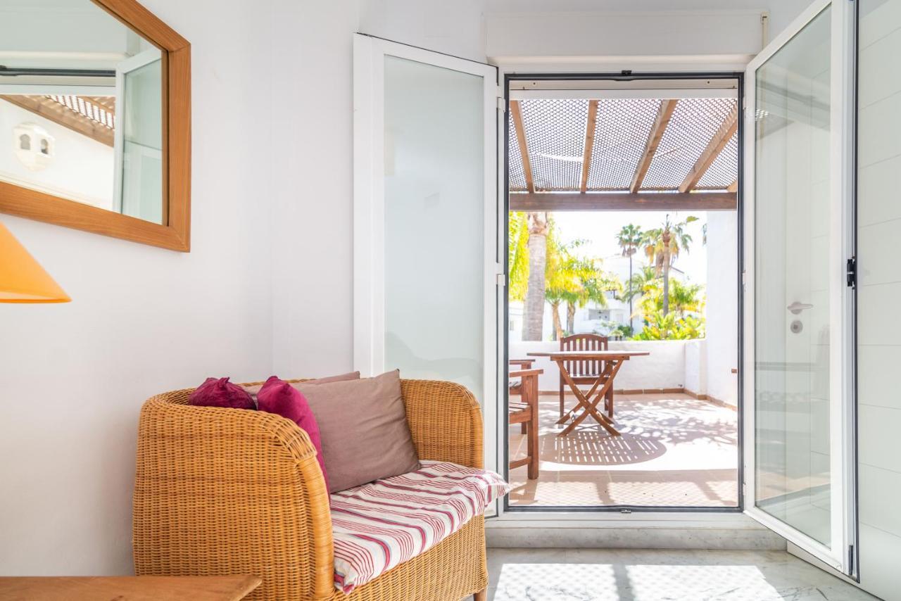 Marbella Villa Monteros 외부 사진