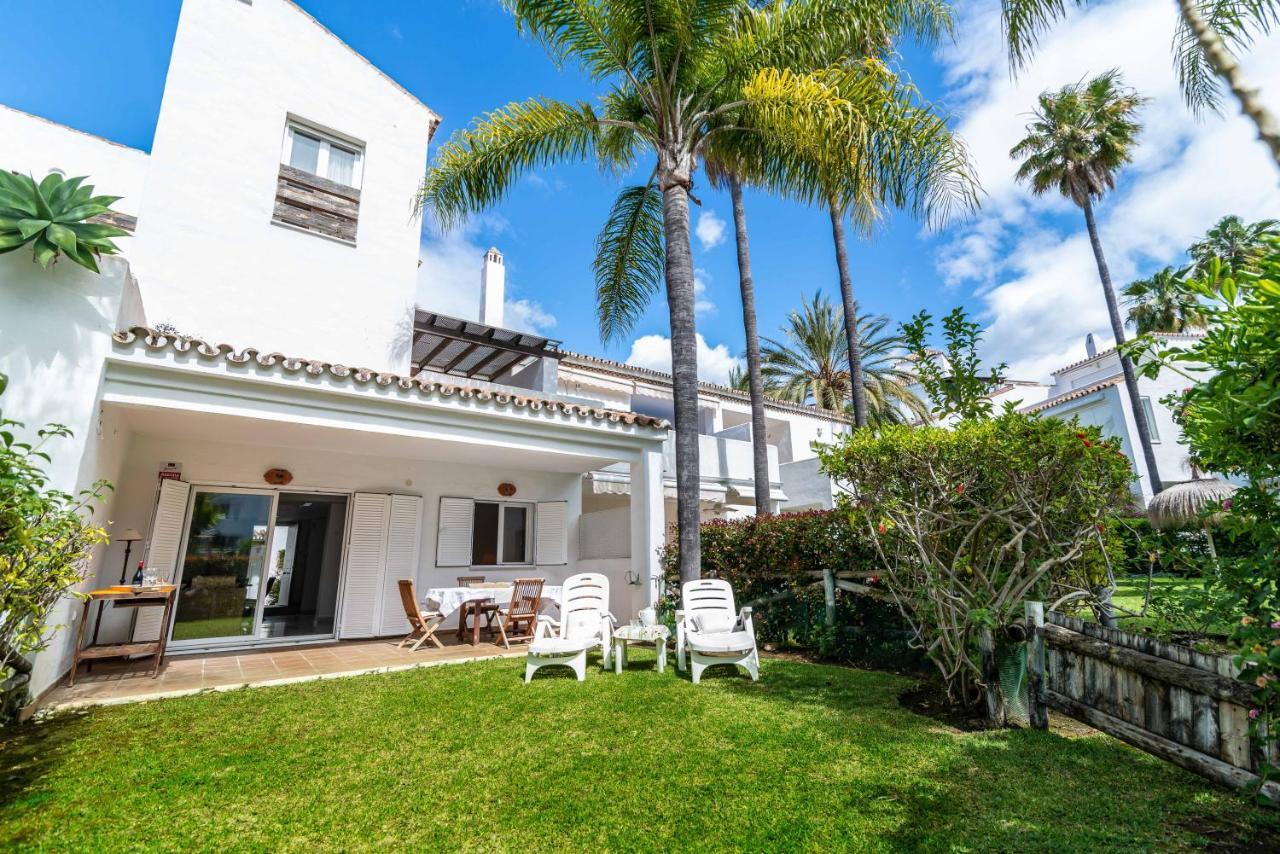 Marbella Villa Monteros 외부 사진