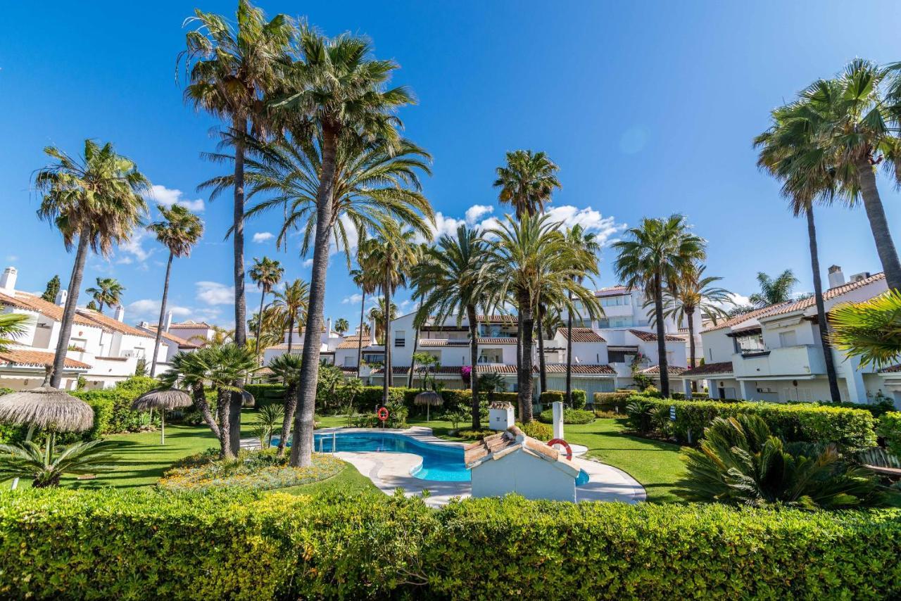 Marbella Villa Monteros 외부 사진
