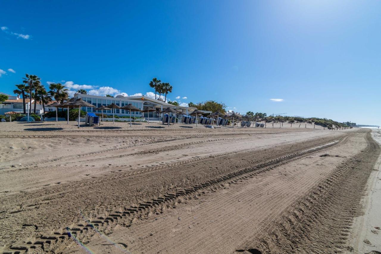 Marbella Villa Monteros 외부 사진