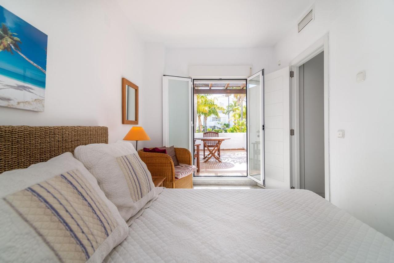 Marbella Villa Monteros 외부 사진