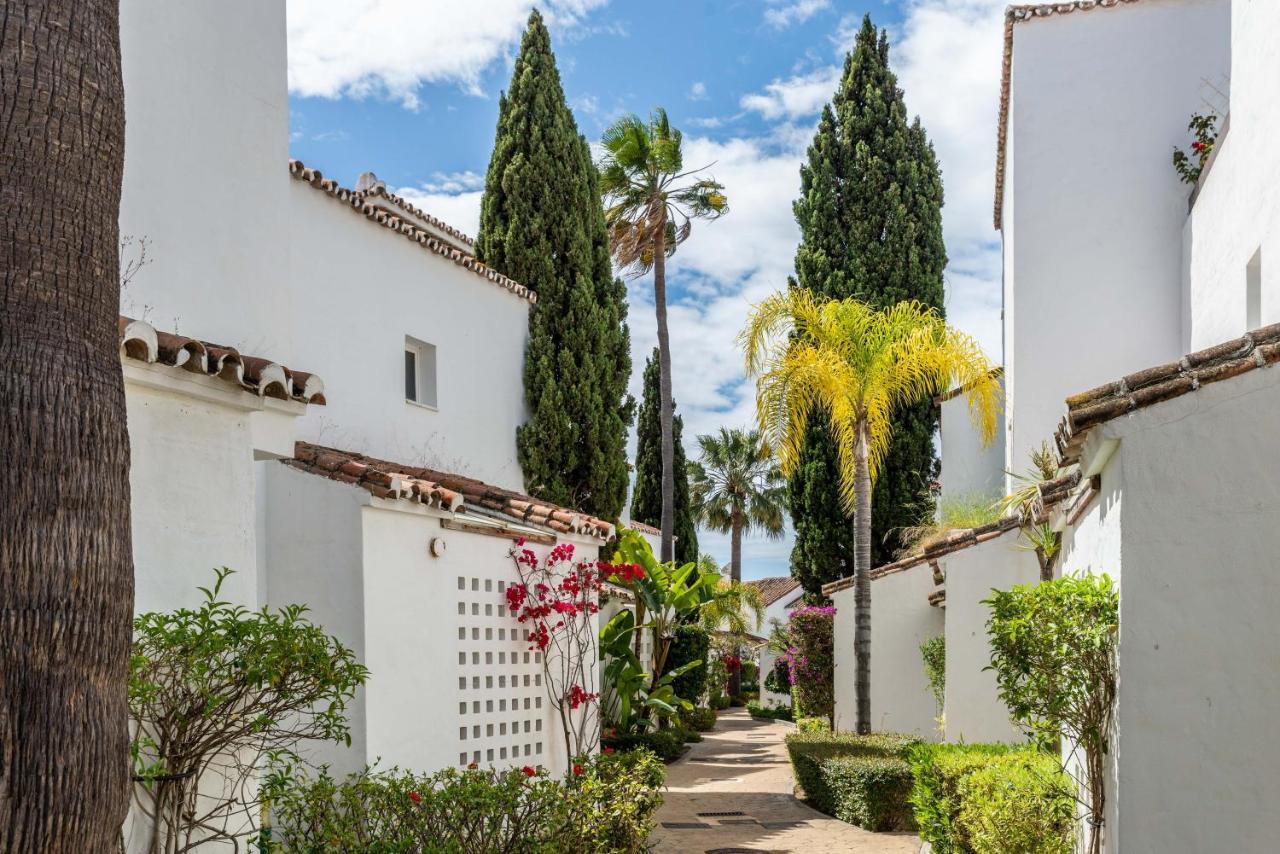 Marbella Villa Monteros 외부 사진