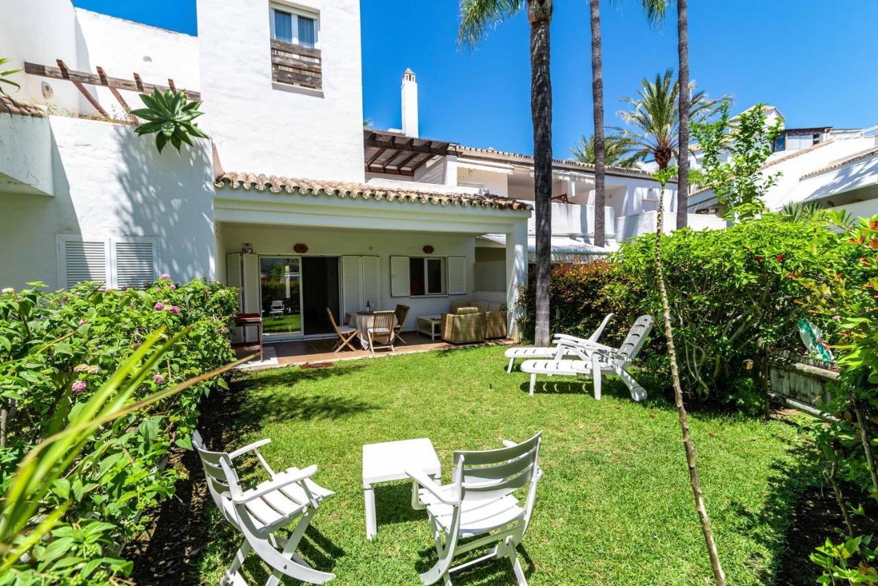 Marbella Villa Monteros 외부 사진