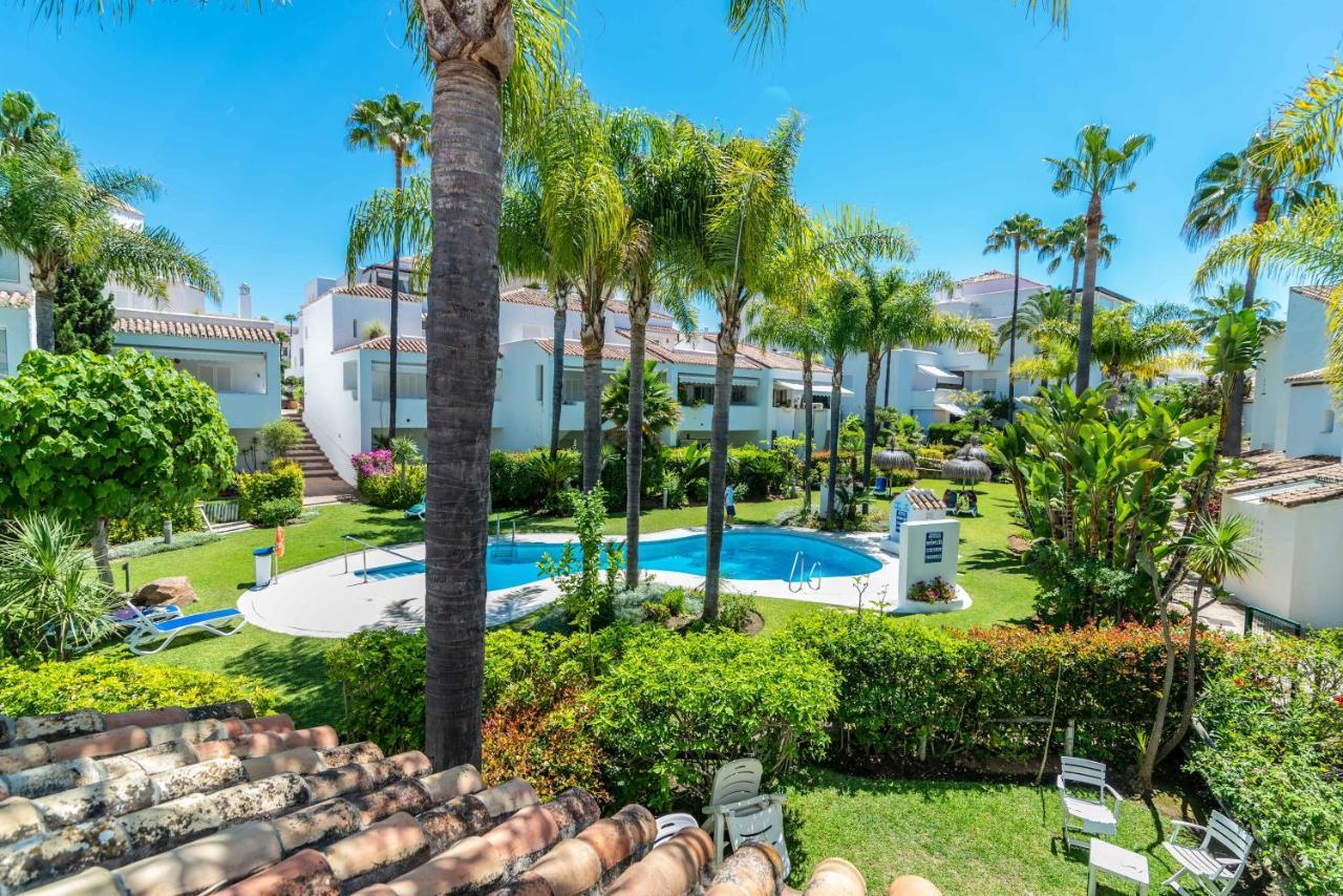 Marbella Villa Monteros 외부 사진