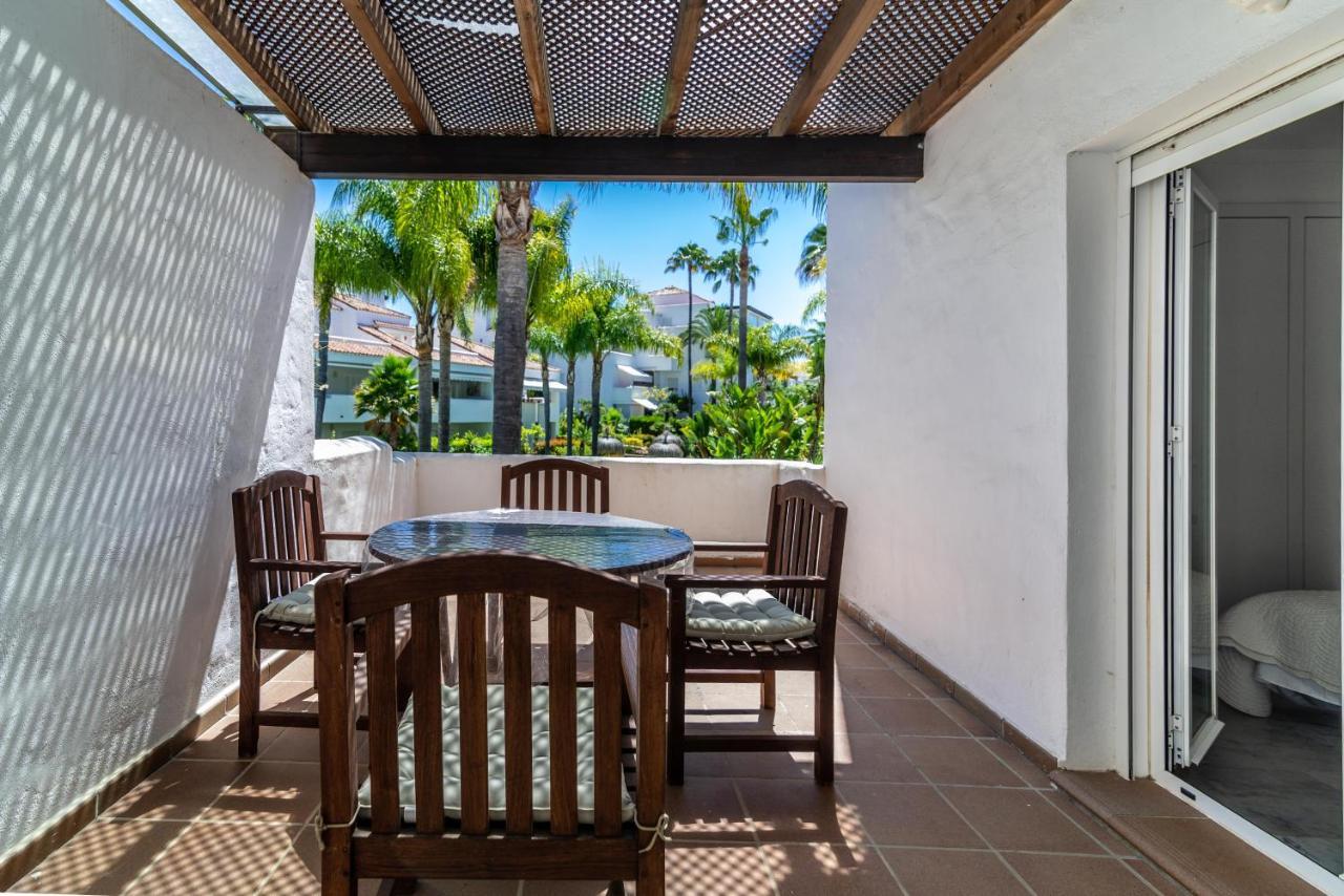 Marbella Villa Monteros 외부 사진