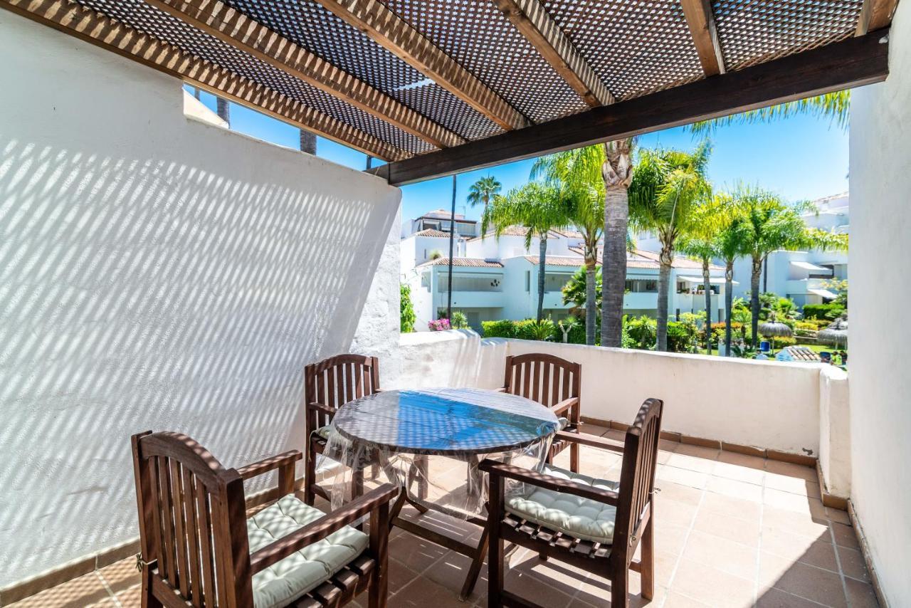 Marbella Villa Monteros 외부 사진