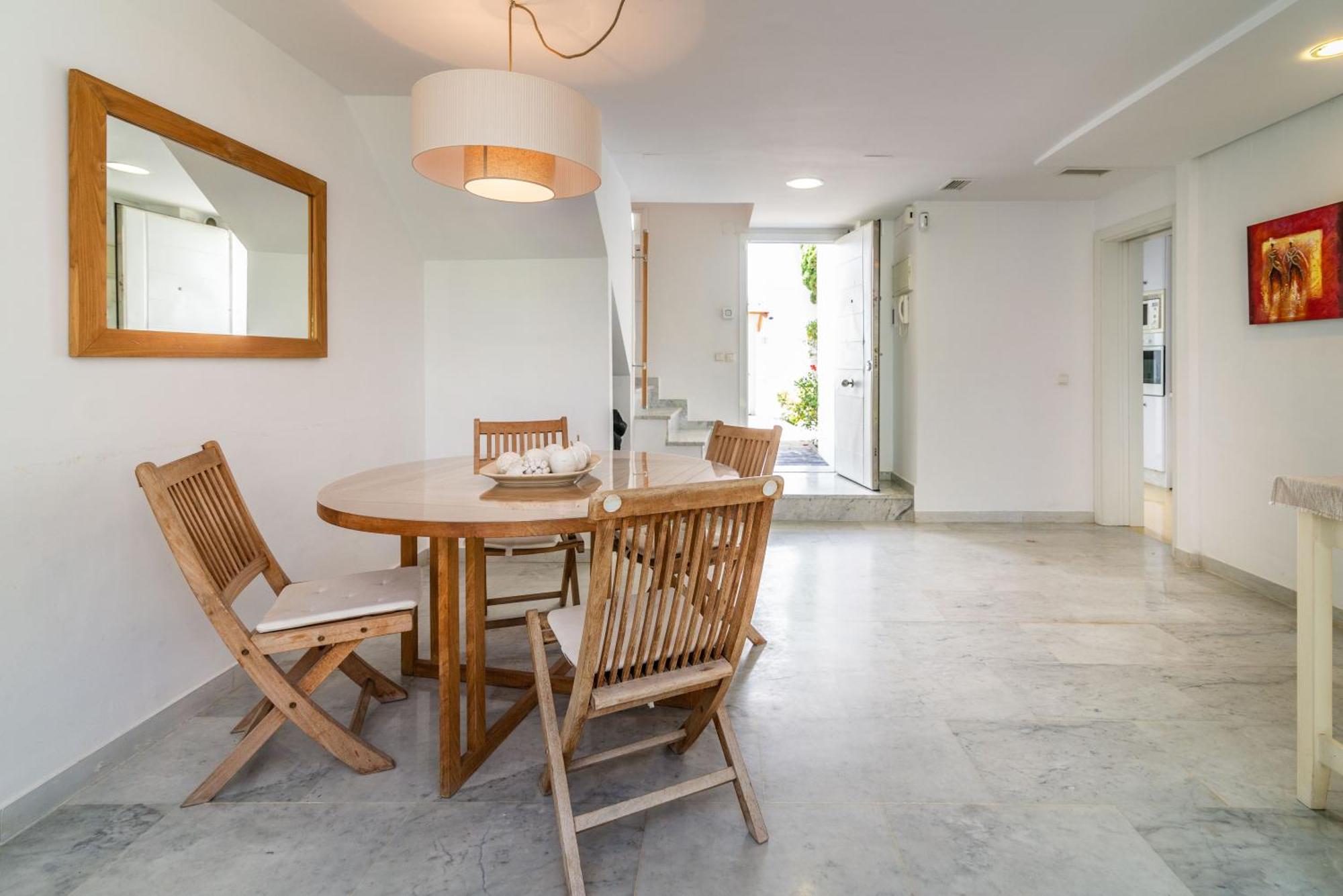 Marbella Villa Monteros 외부 사진