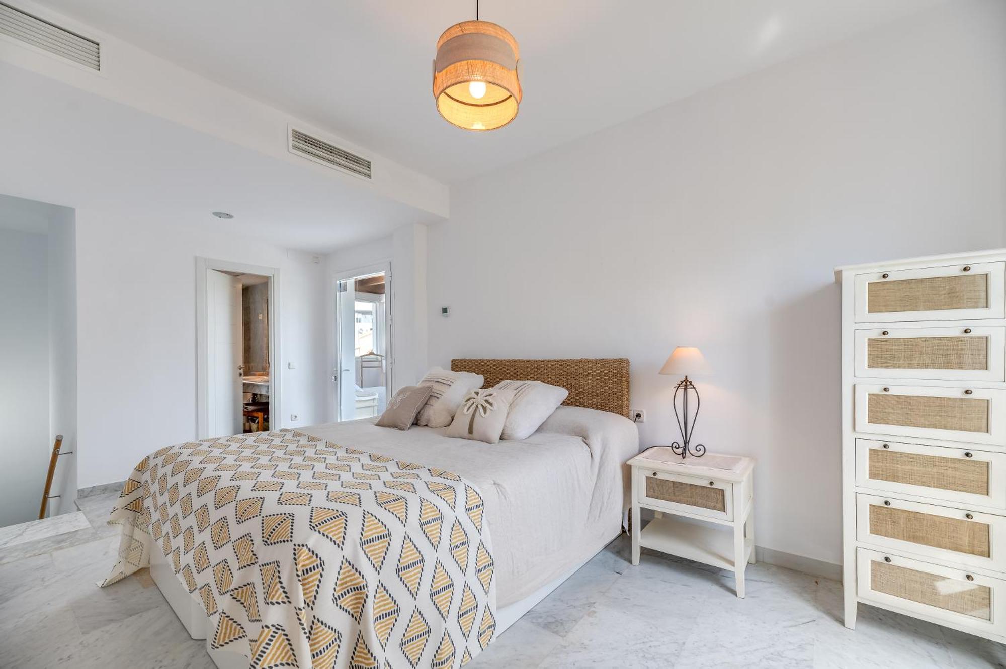 Marbella Villa Monteros 외부 사진