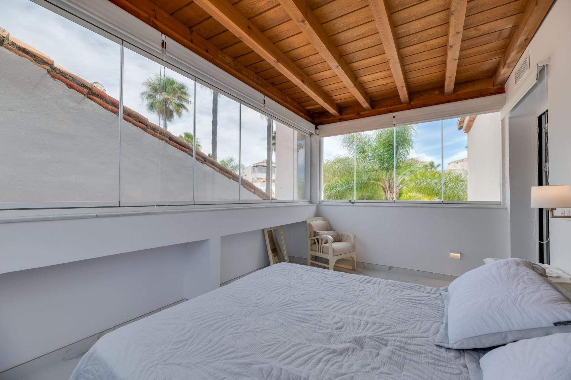 Marbella Villa Monteros 외부 사진