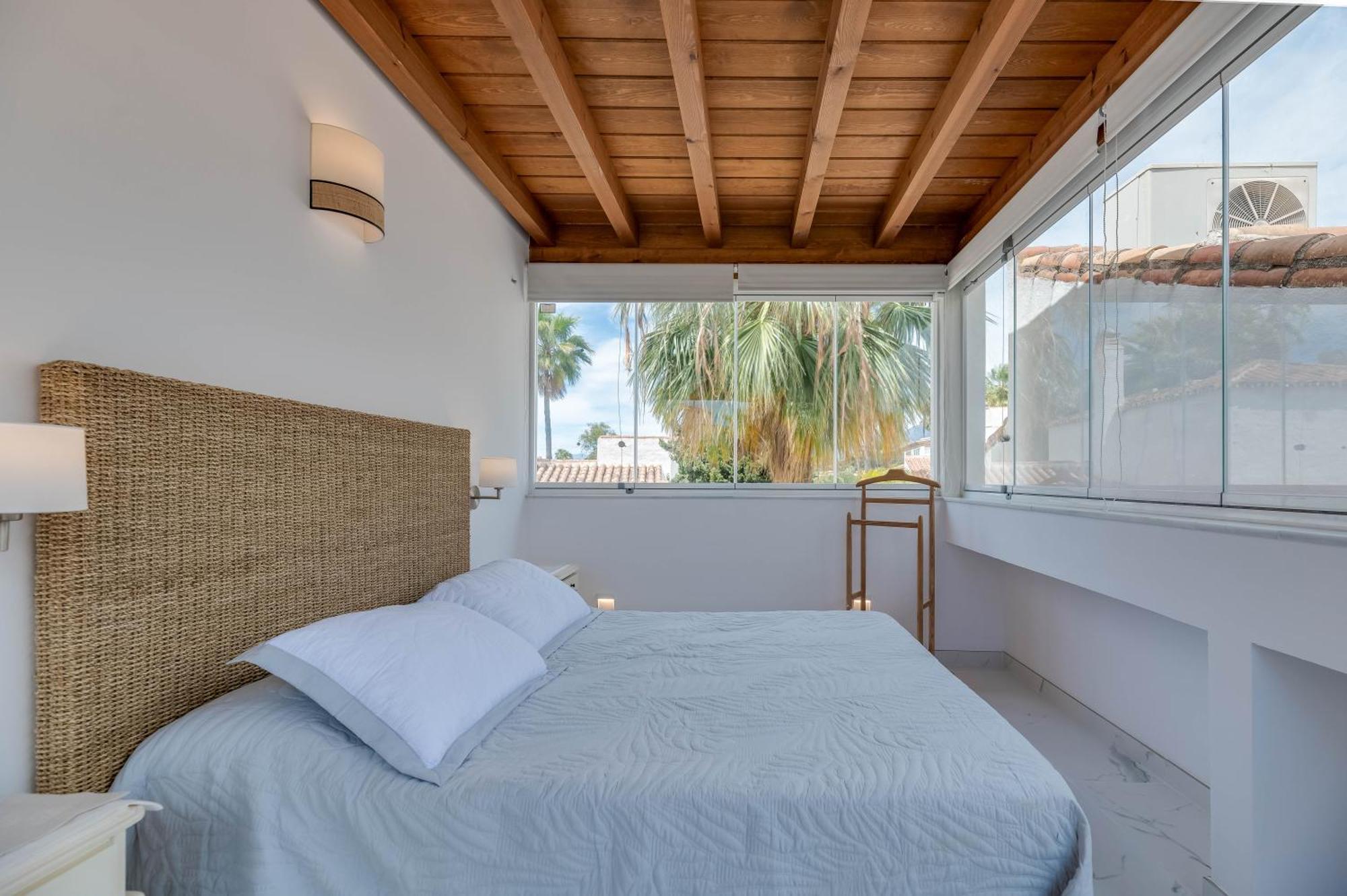 Marbella Villa Monteros 외부 사진