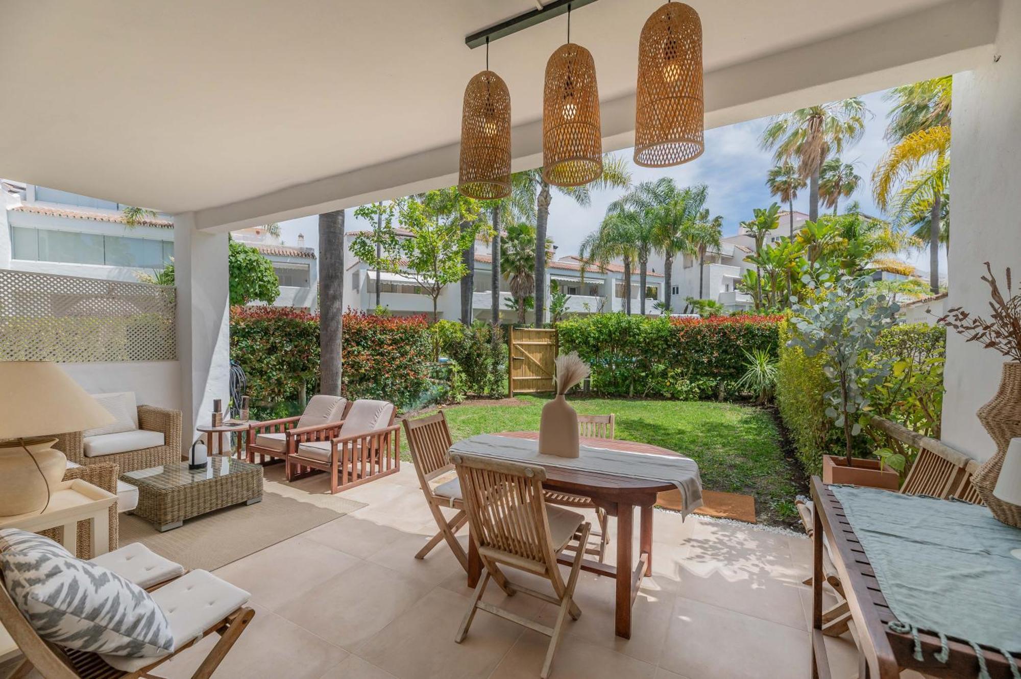 Marbella Villa Monteros 외부 사진