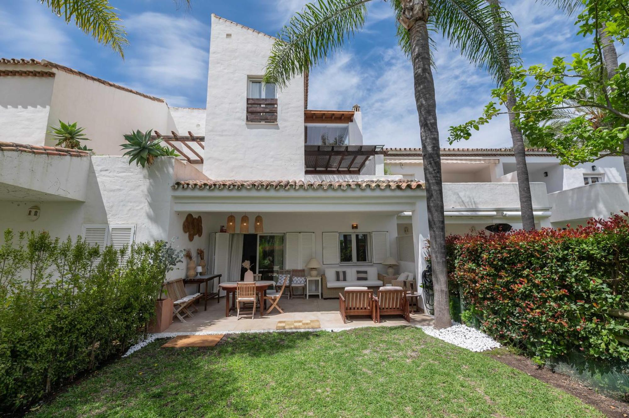 Marbella Villa Monteros 외부 사진