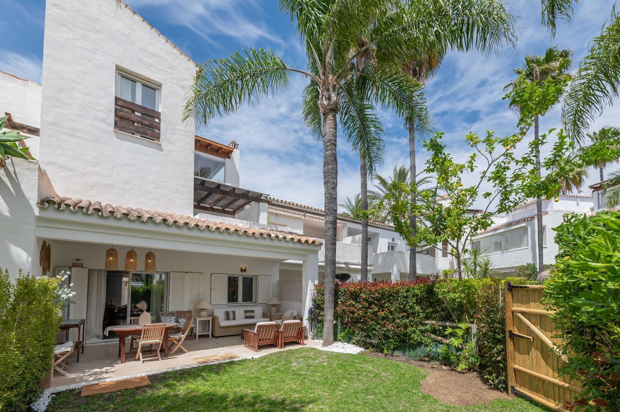 Marbella Villa Monteros 외부 사진