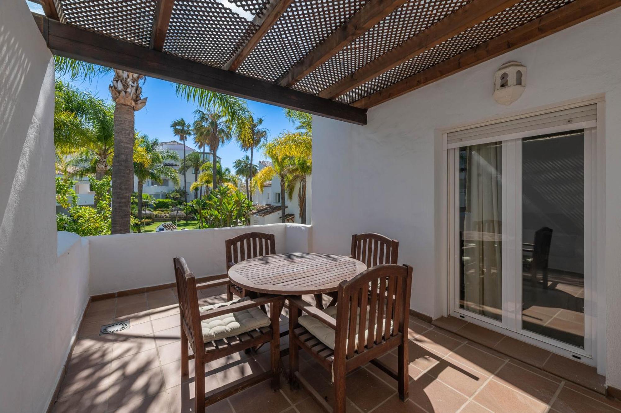 Marbella Villa Monteros 외부 사진