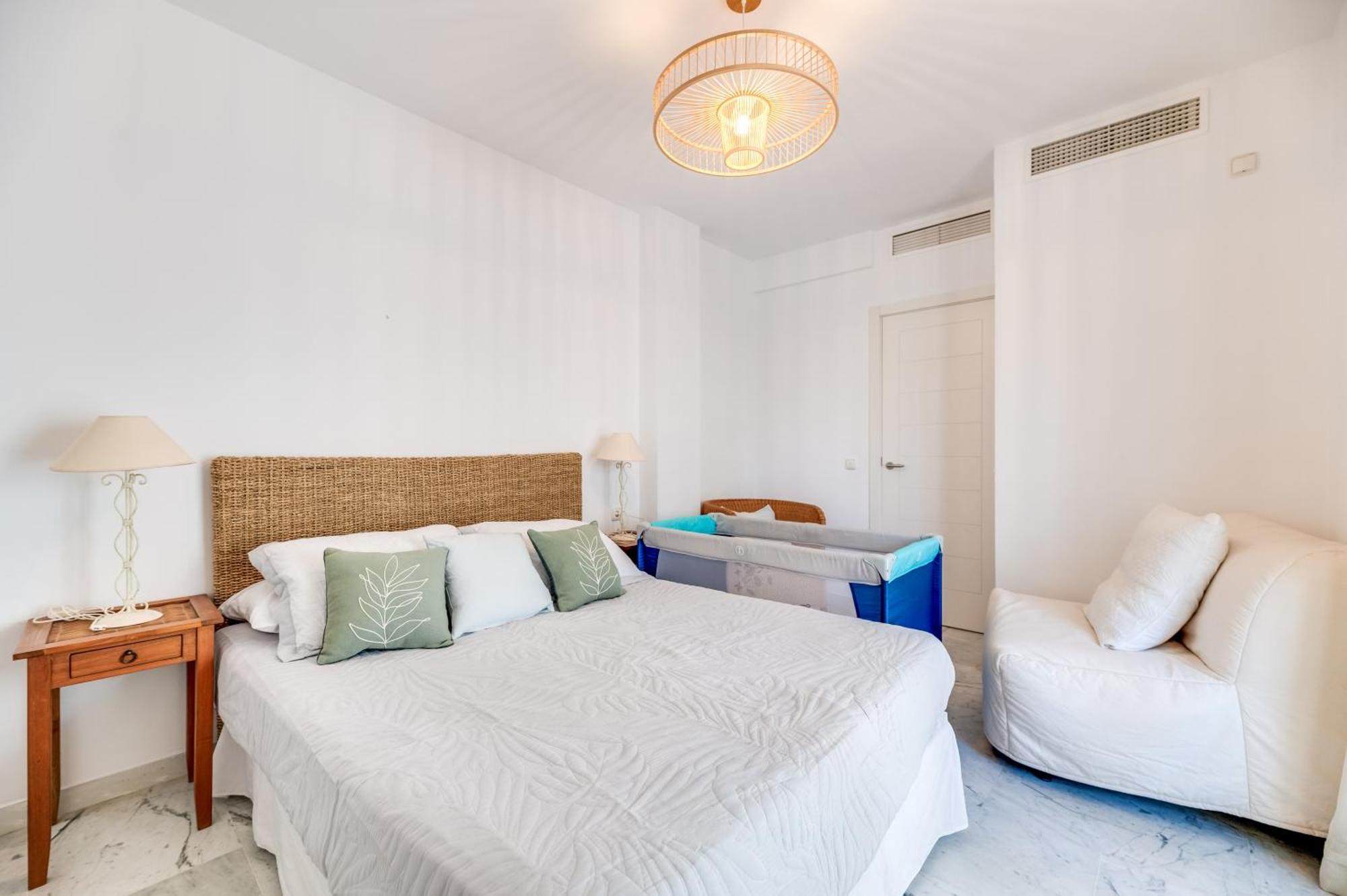 Marbella Villa Monteros 외부 사진