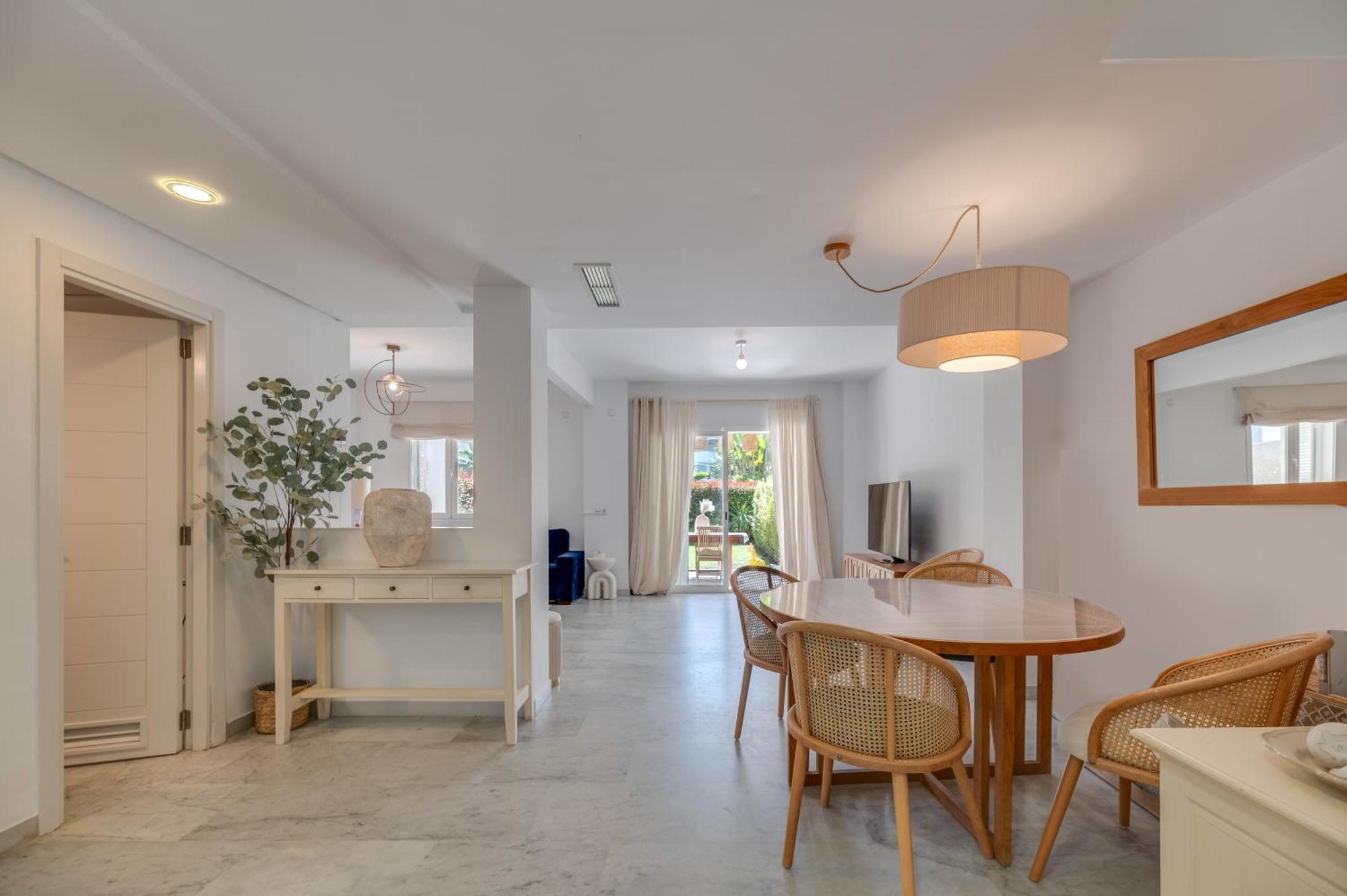Marbella Villa Monteros 외부 사진