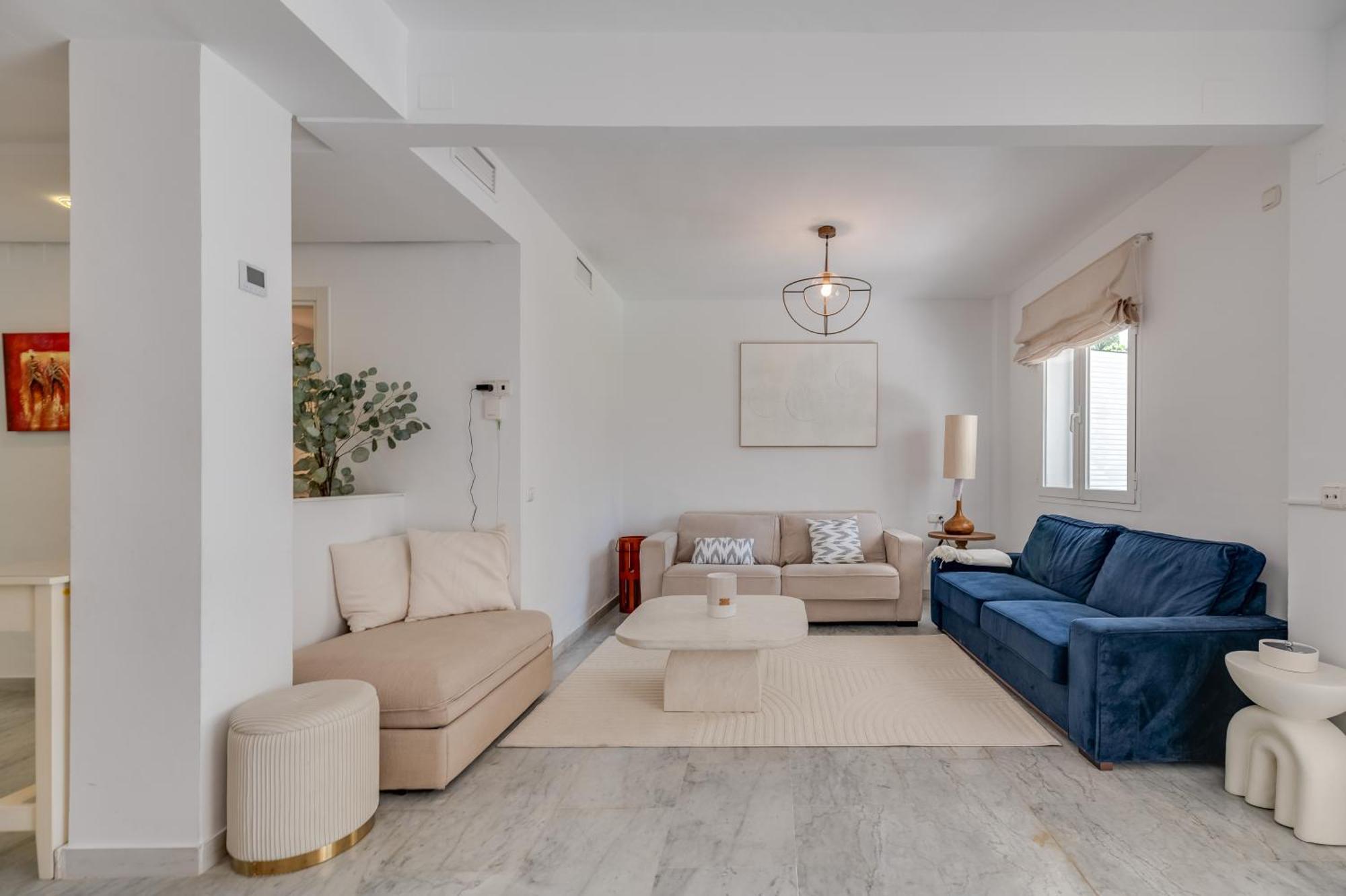 Marbella Villa Monteros 외부 사진
