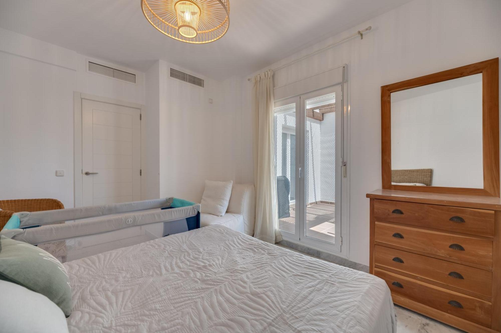 Marbella Villa Monteros 외부 사진