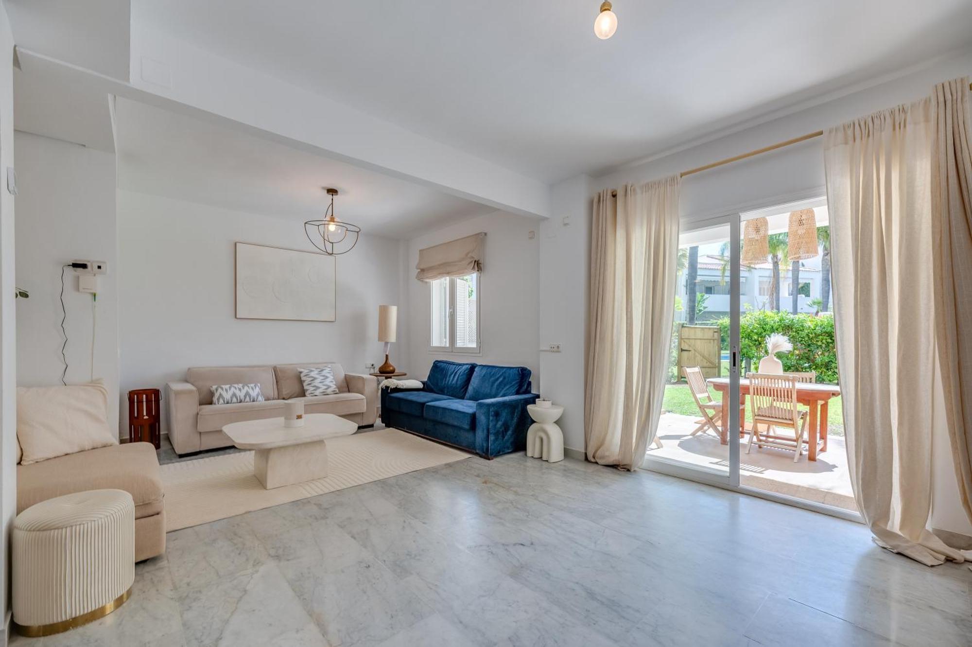 Marbella Villa Monteros 외부 사진