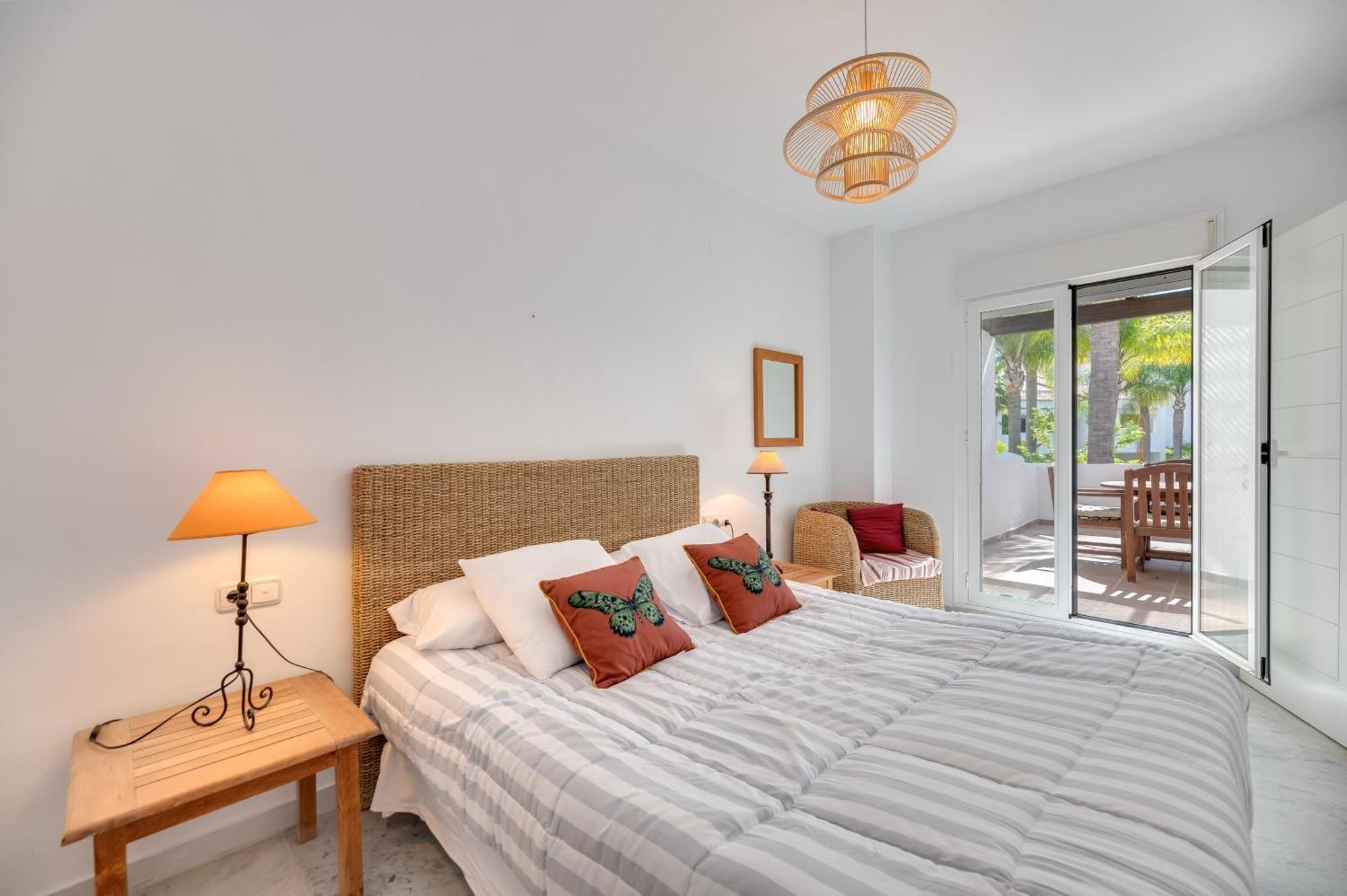 Marbella Villa Monteros 외부 사진