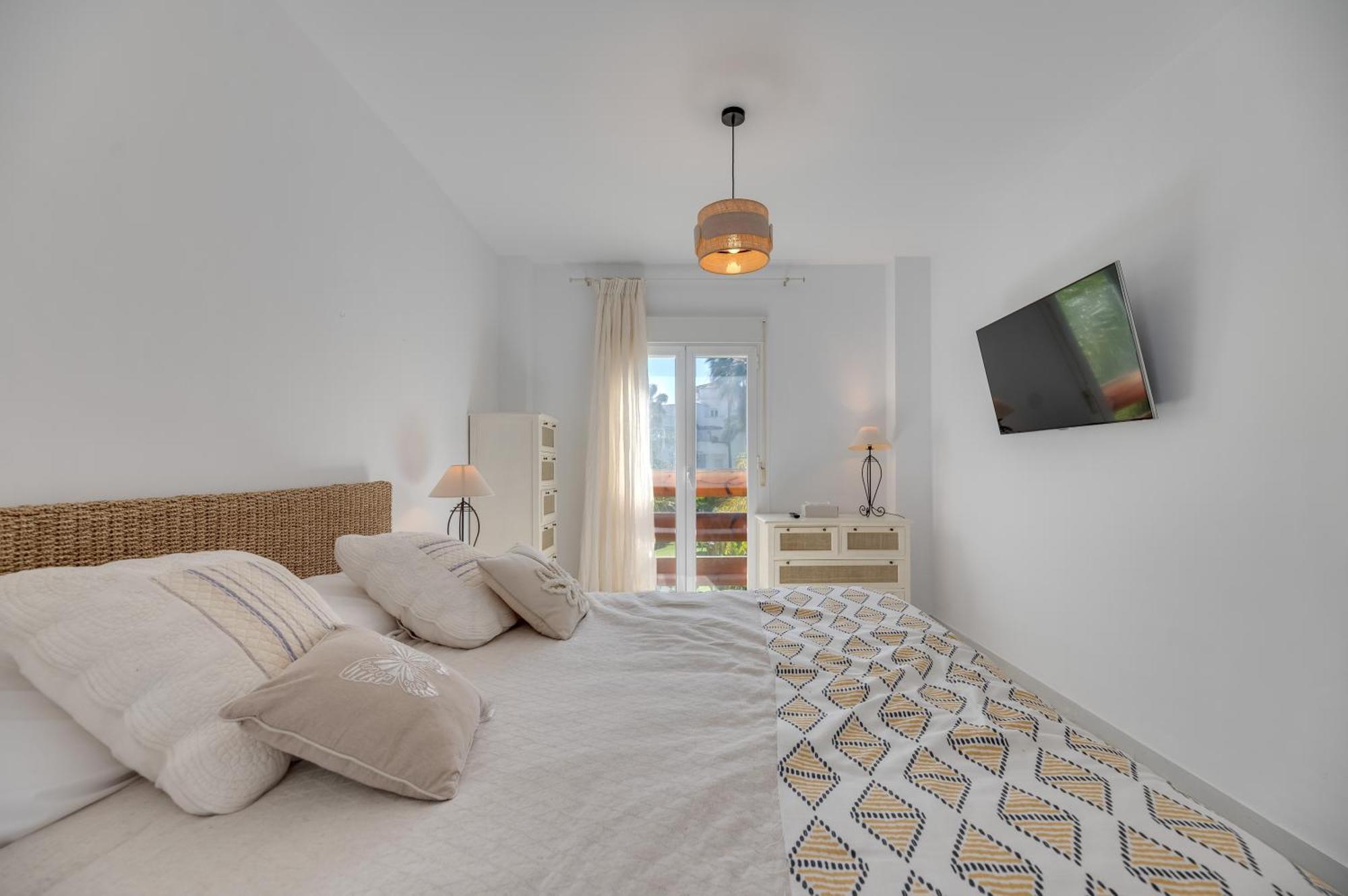 Marbella Villa Monteros 외부 사진