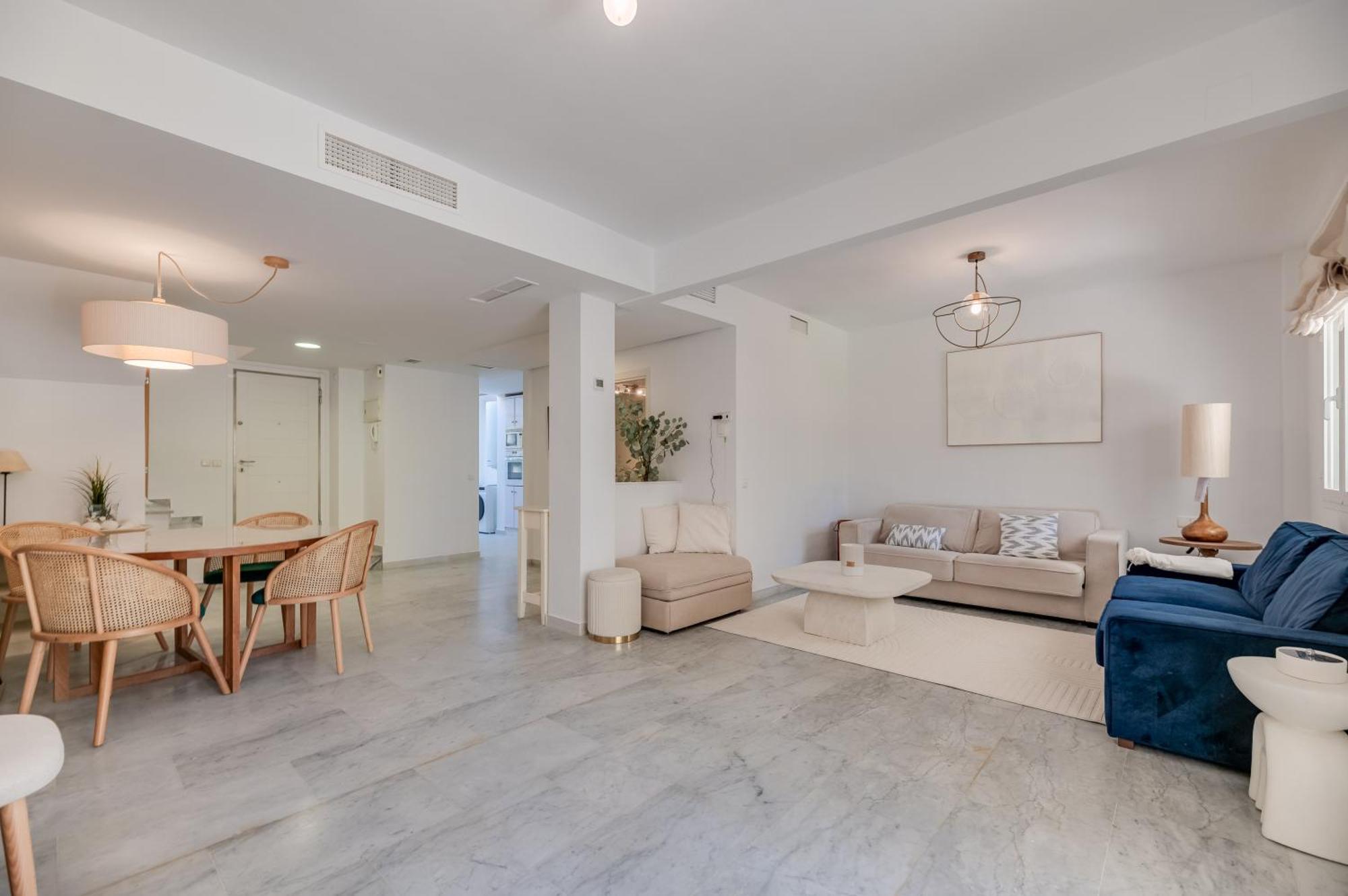 Marbella Villa Monteros 외부 사진