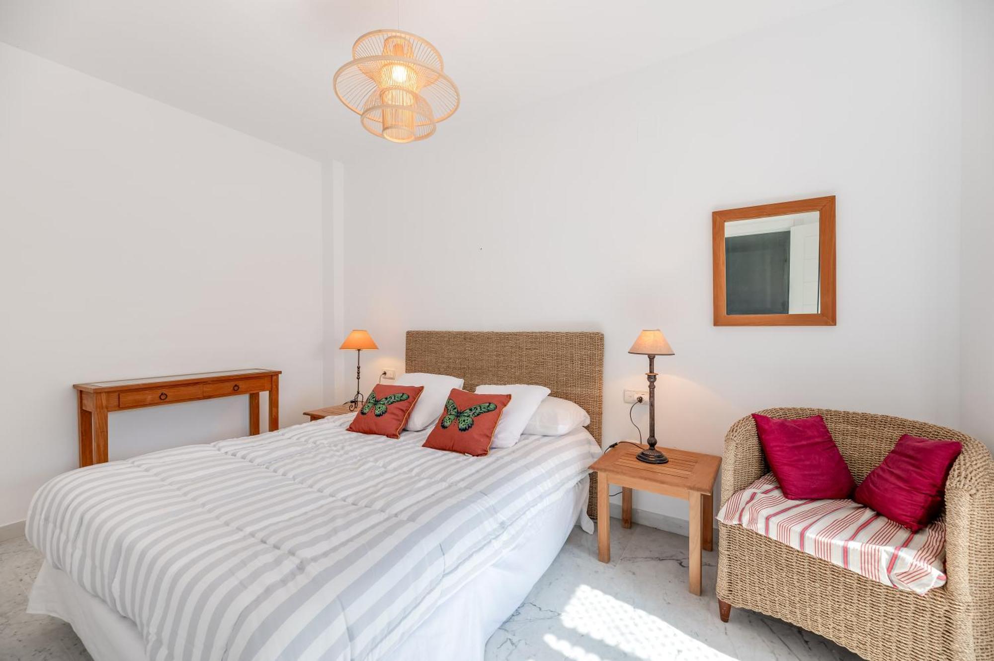 Marbella Villa Monteros 외부 사진