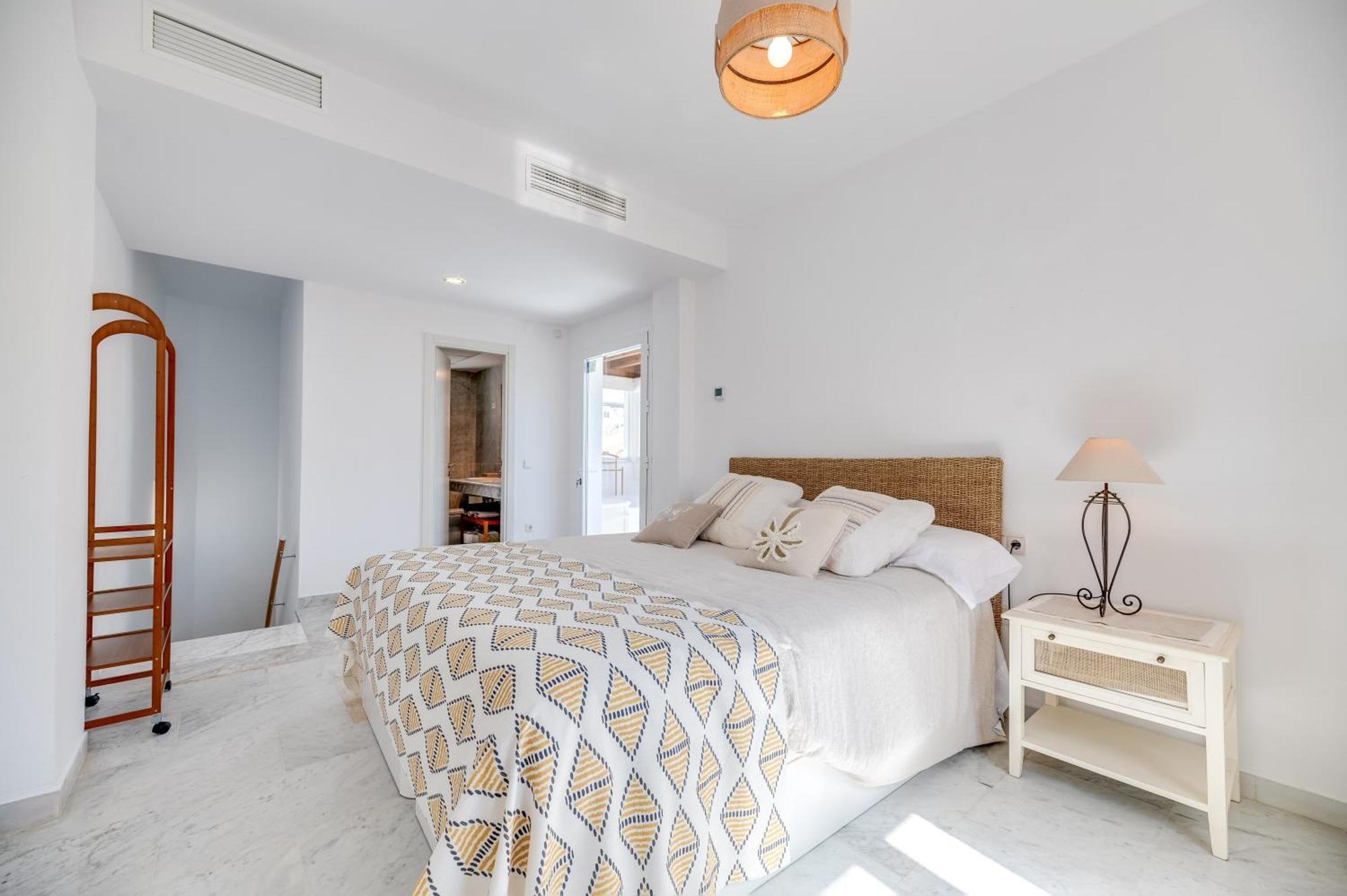 Marbella Villa Monteros 외부 사진