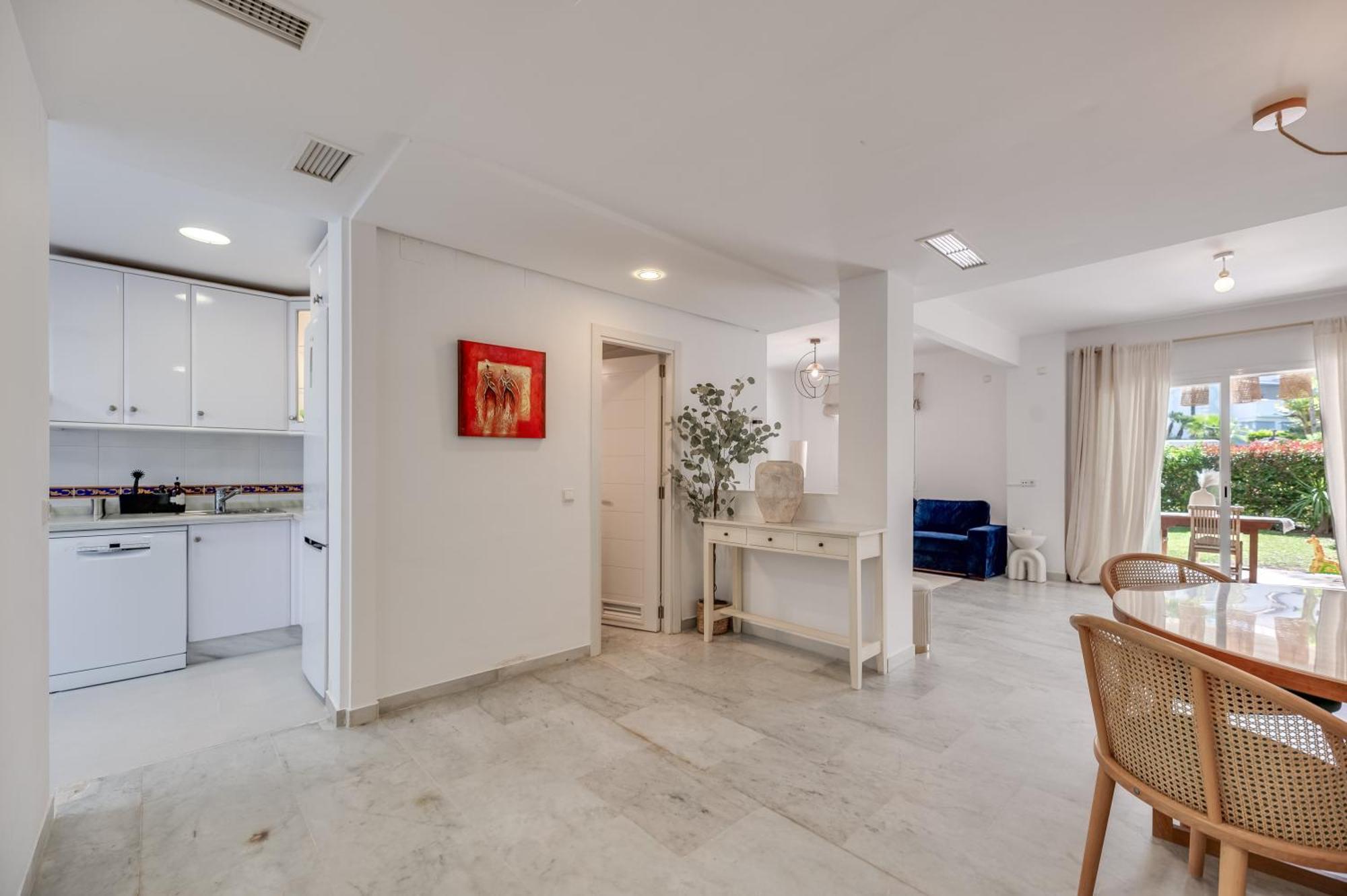 Marbella Villa Monteros 외부 사진