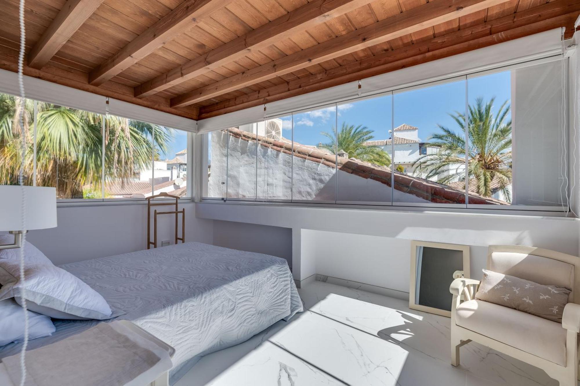 Marbella Villa Monteros 외부 사진