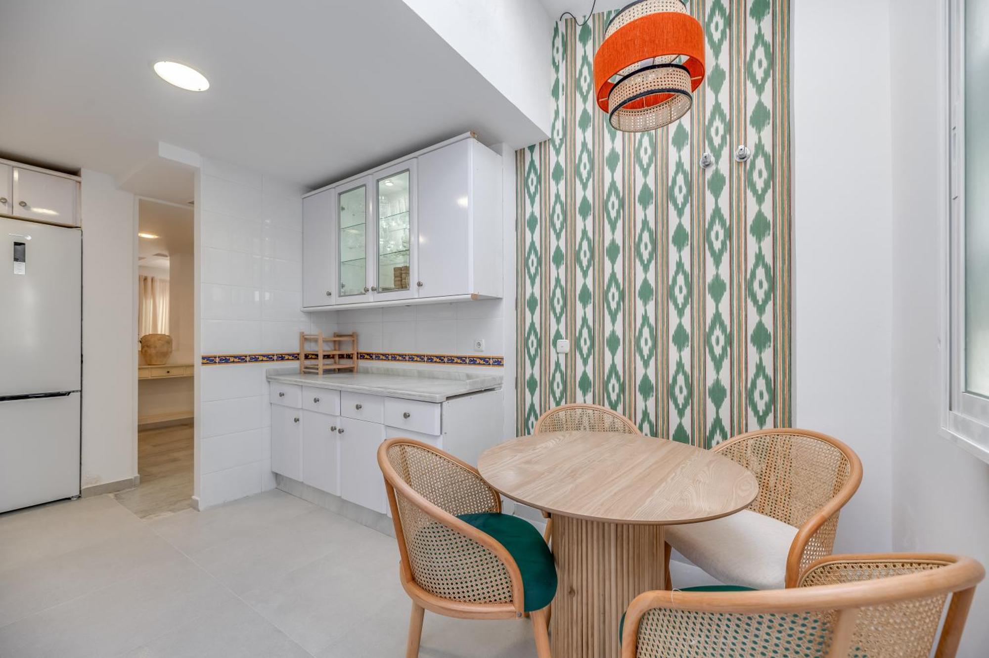 Marbella Villa Monteros 외부 사진