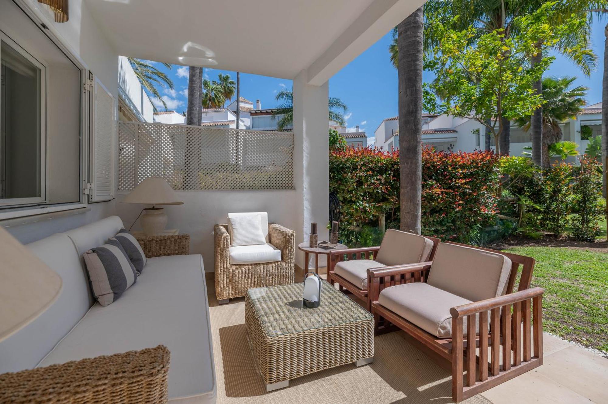 Marbella Villa Monteros 외부 사진